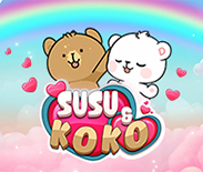 Susu & Koko
